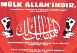 AYETLERLE 1 MAYIS MİTİNGİNE ÇAĞRI!